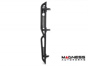 Jeep Wrangler JK Side Steps - OE Plus - 4 Door Jeep Wrangler JK Side Steps - OE Plus - 4 Door